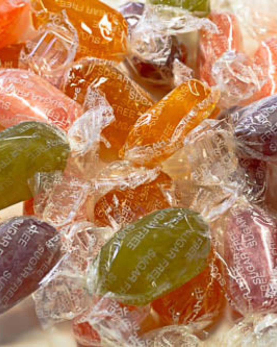 Fruit Drops