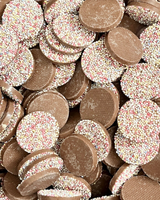 MEGA Jazzies