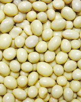 YOGURT HONEYCOMB BITES