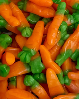 JELY CARROTS
