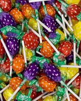 FRUITY POP LOLLIES