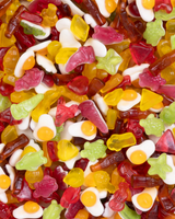 Kingsway Jelly Mix