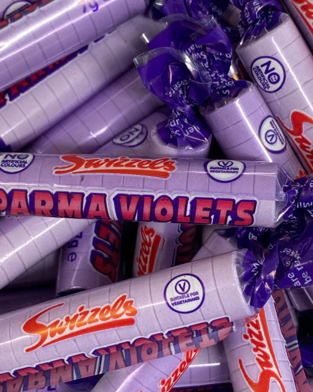 PARMA VIOLETS