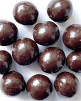 DARK CHOCOLATE HAZELNUT