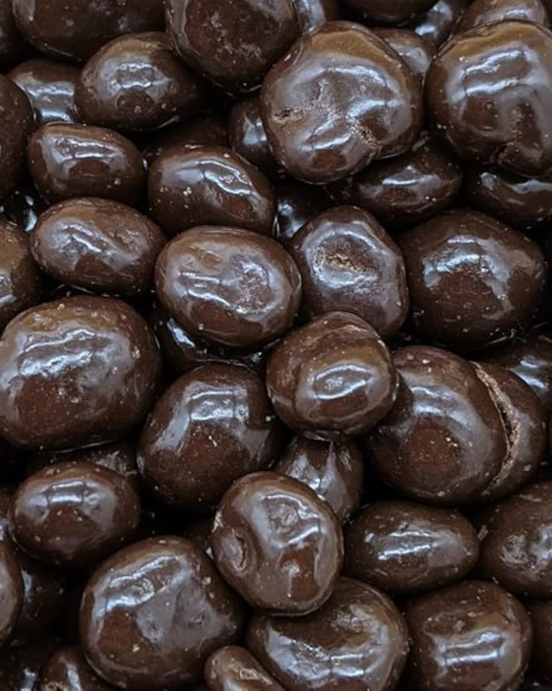 DARK CHOCOLATE COFFEE