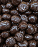 DARK CHOCOLATE COFFEE