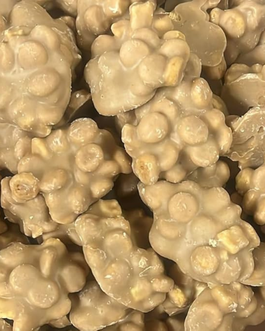Kingsway Chocolate Apple Pie Clusters