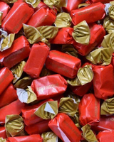 Rum & Butter Toffee