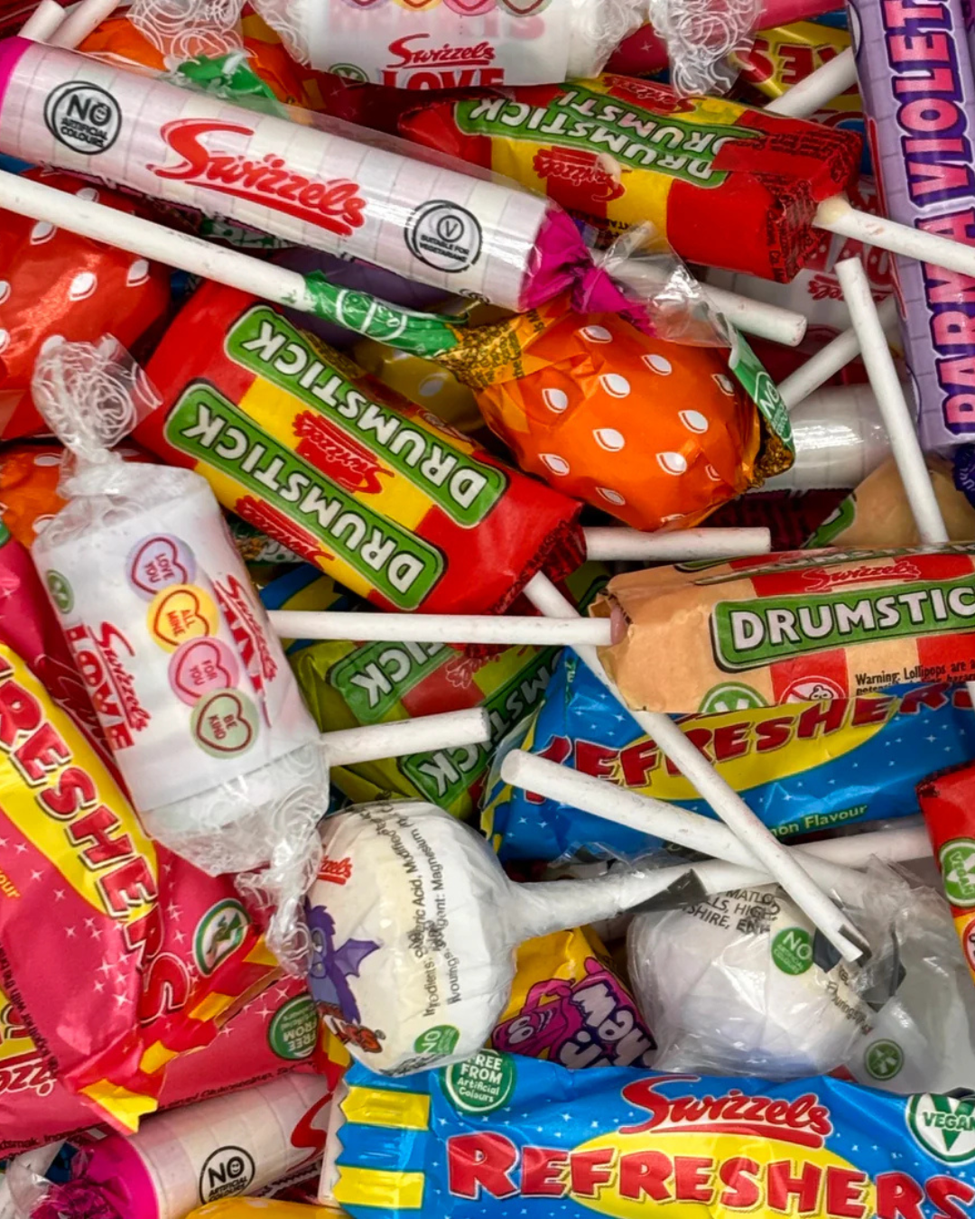 VARIETY MIX