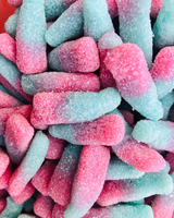 TUTTI FRUTTI BOTTLES