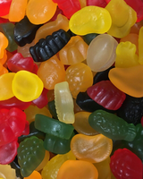 Kingsway Mini Fruit Salad