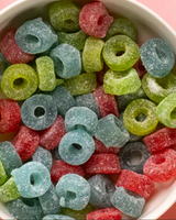 Bebeto Rings Mix