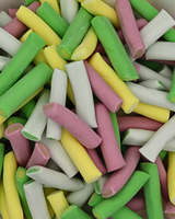 Vidal Rhubarb & Custard