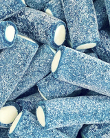 BLUE RASPBERRY ROCKETZ