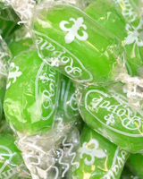 Chocolate Limes