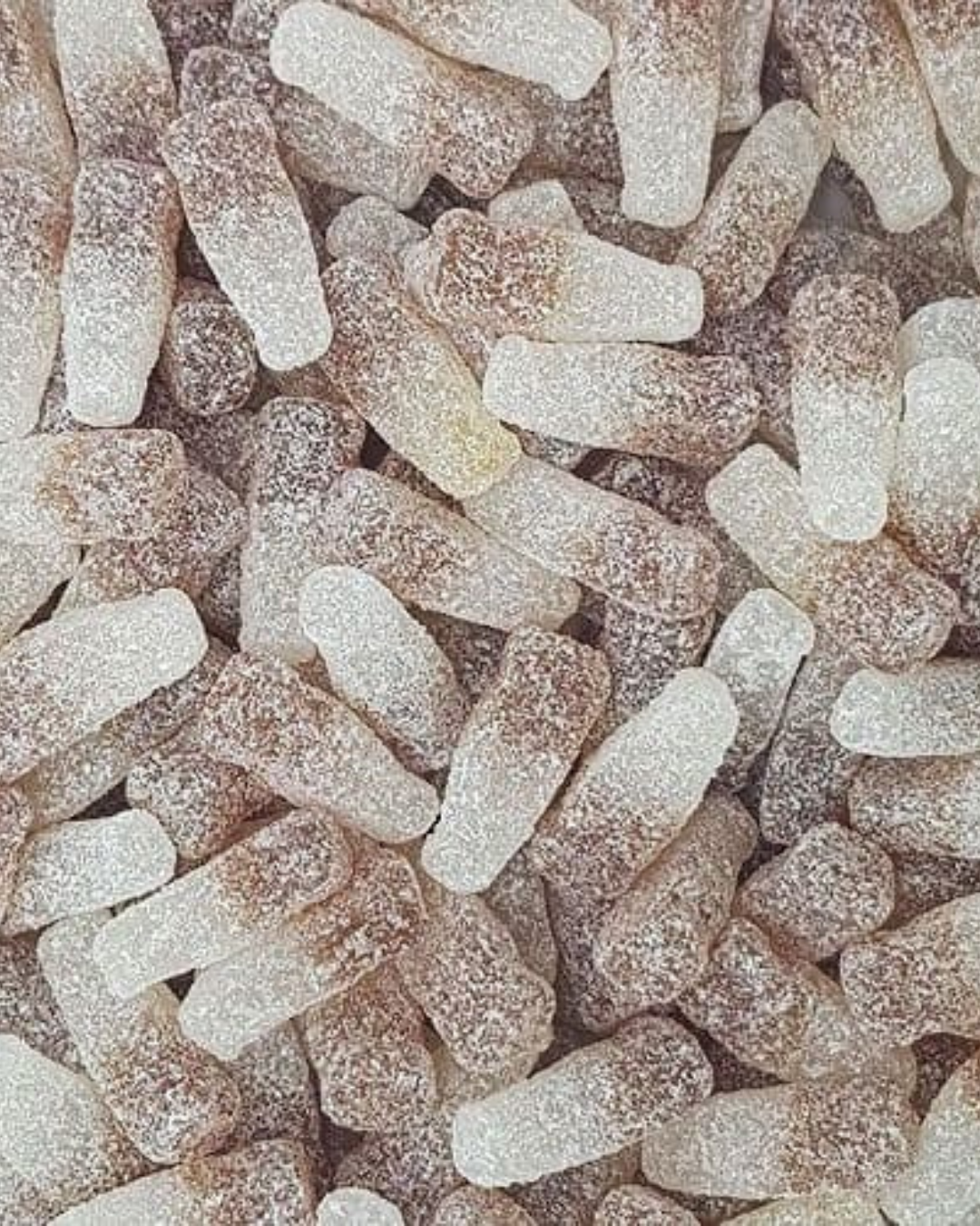 Kingsway Fizzy Cola Bottles