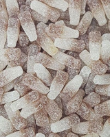 Kingsway Fizzy Cola Bottles