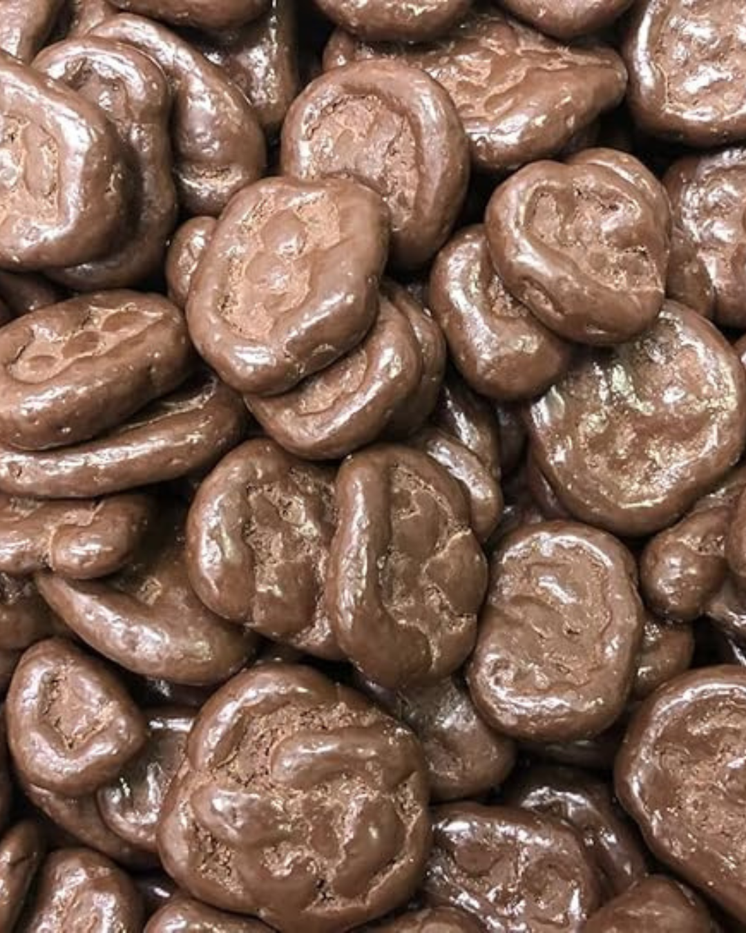 MILK CHOCOLATE BANANA