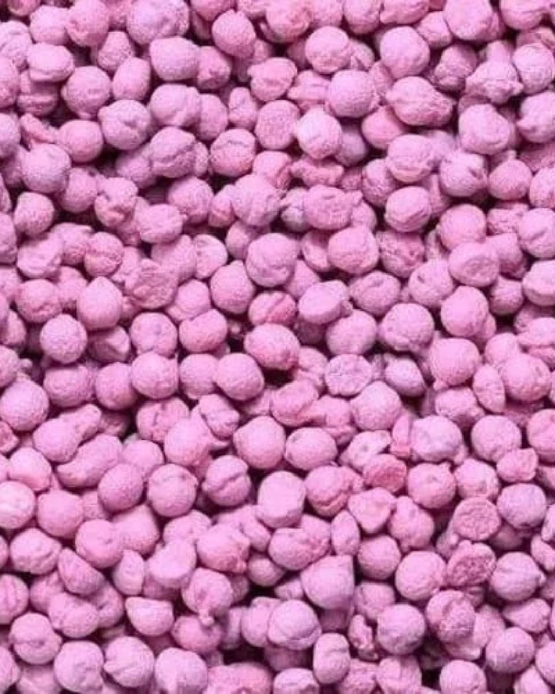 Millions Vimto Jar