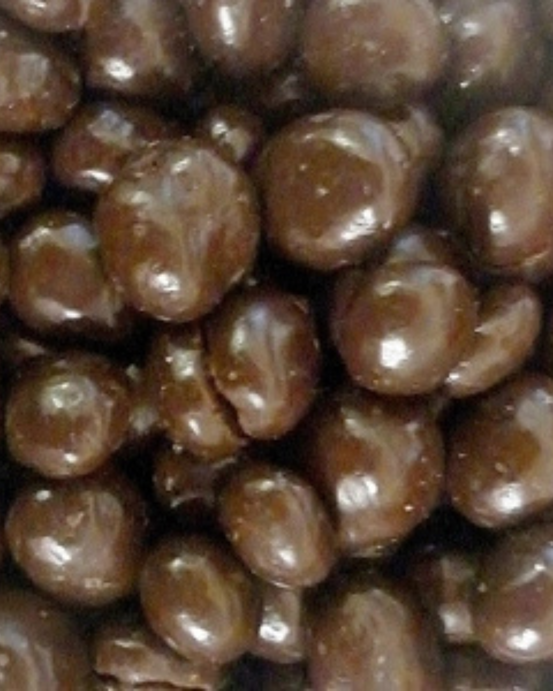 MILK CHOCOLATE COFFEE