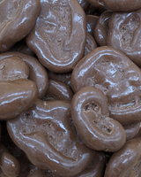 DARK CHOCOLATE BANANA