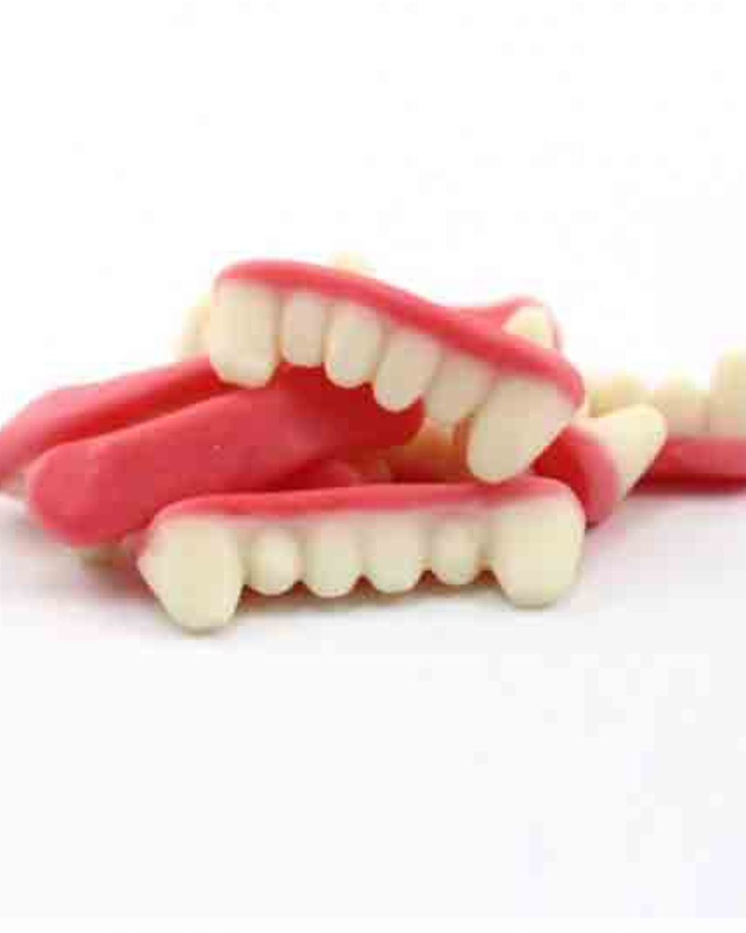 Bebeto Teeth
