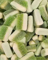 LIME SLICES