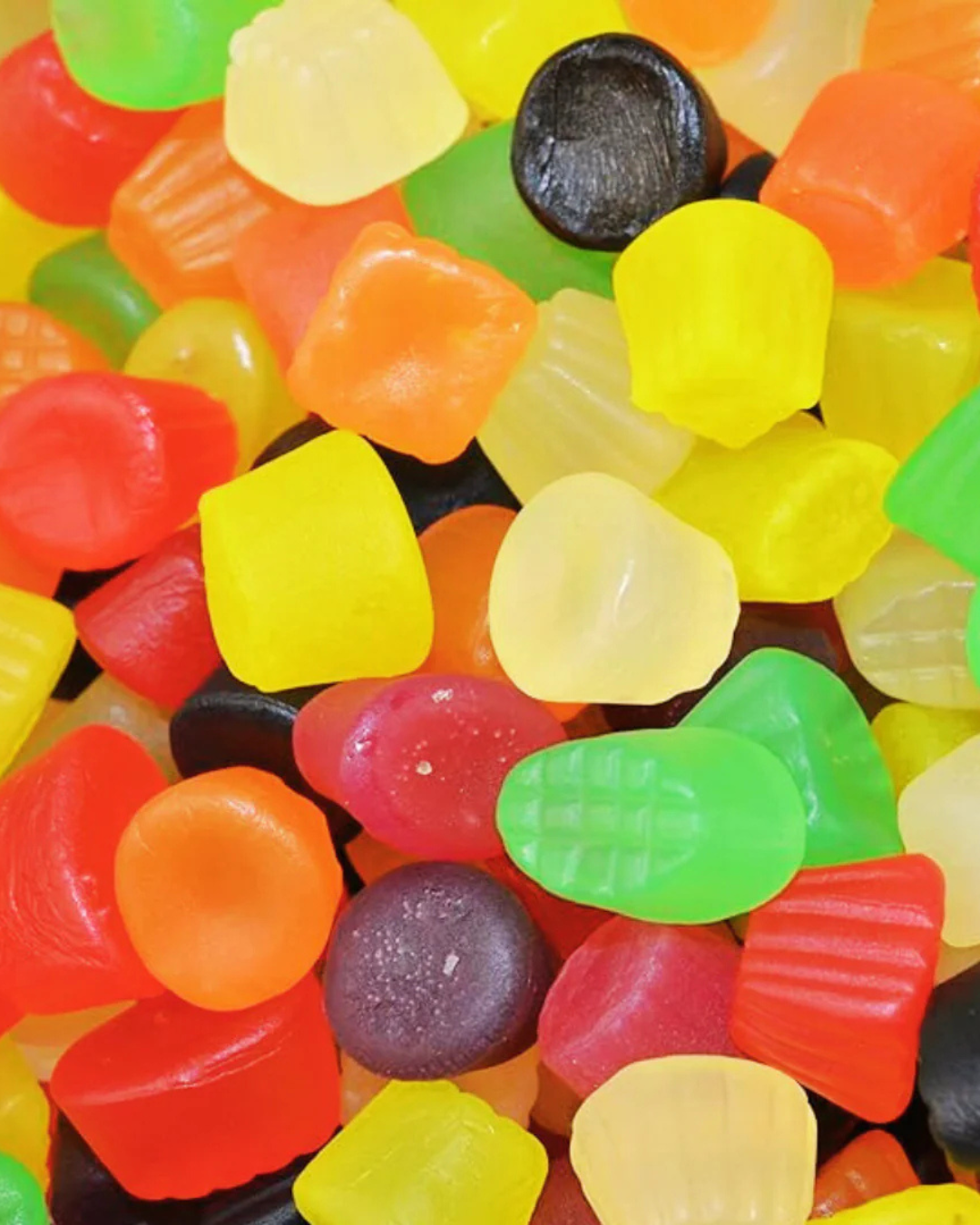 MINI GEMS