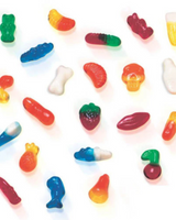 ASSORTED JELLY MINI MIX