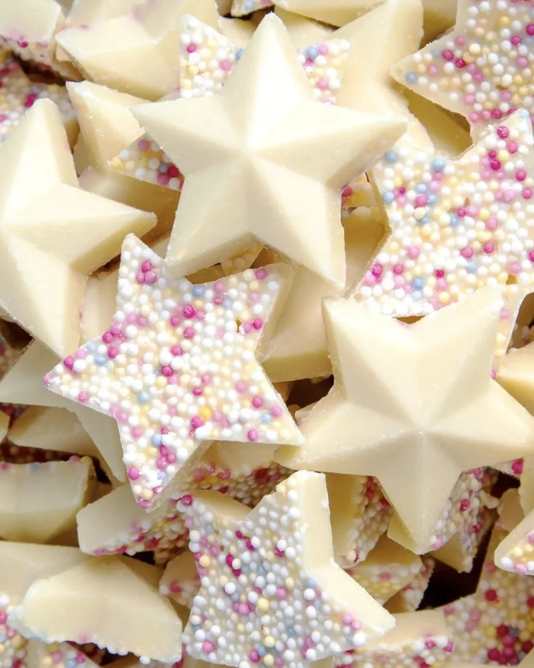 White Stars