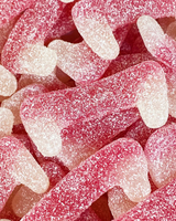 Kingsway Fizzy Dracula Teeth