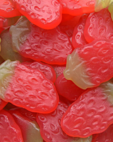 Bebeto Giant Strawberry