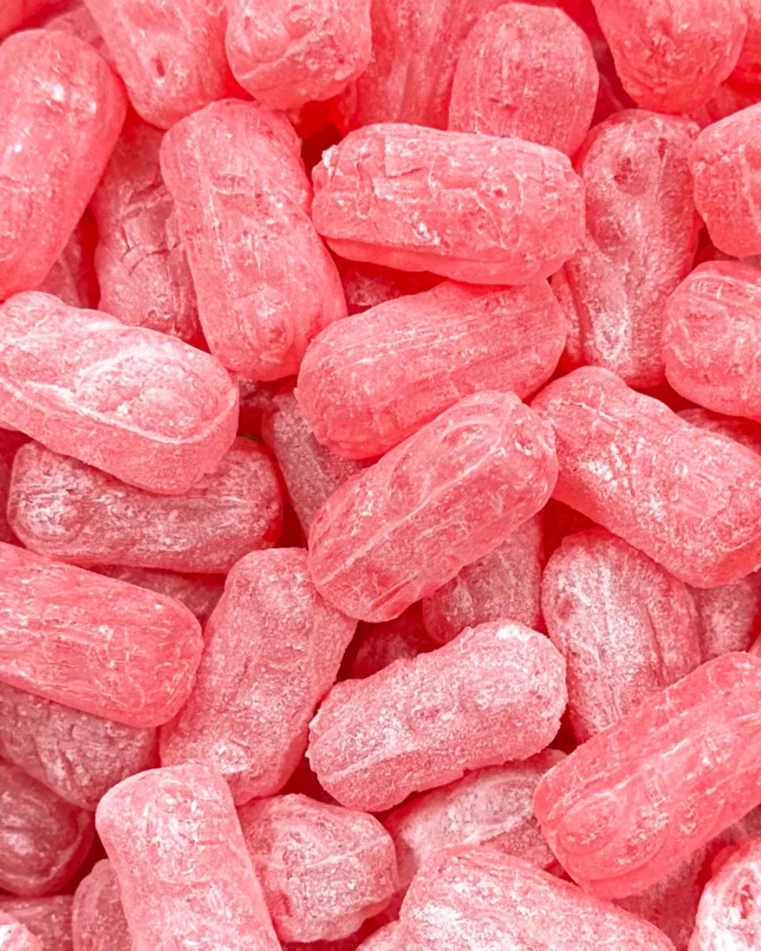 Aniseed Twist