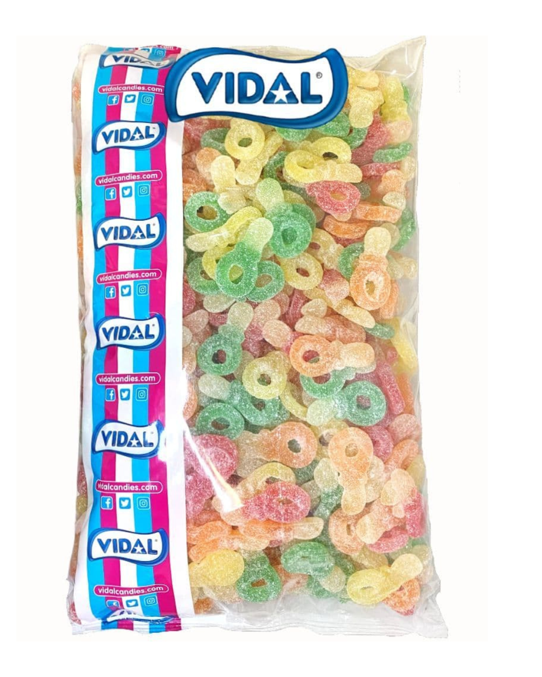 FIZZY DUMMIES
