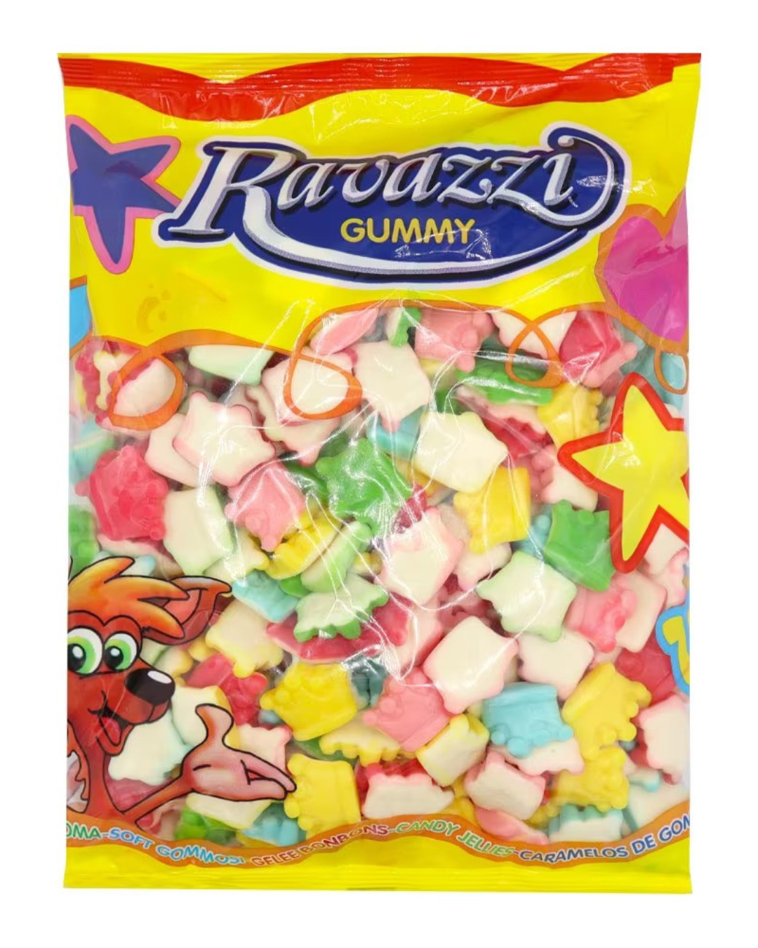 Ravazzi Crown