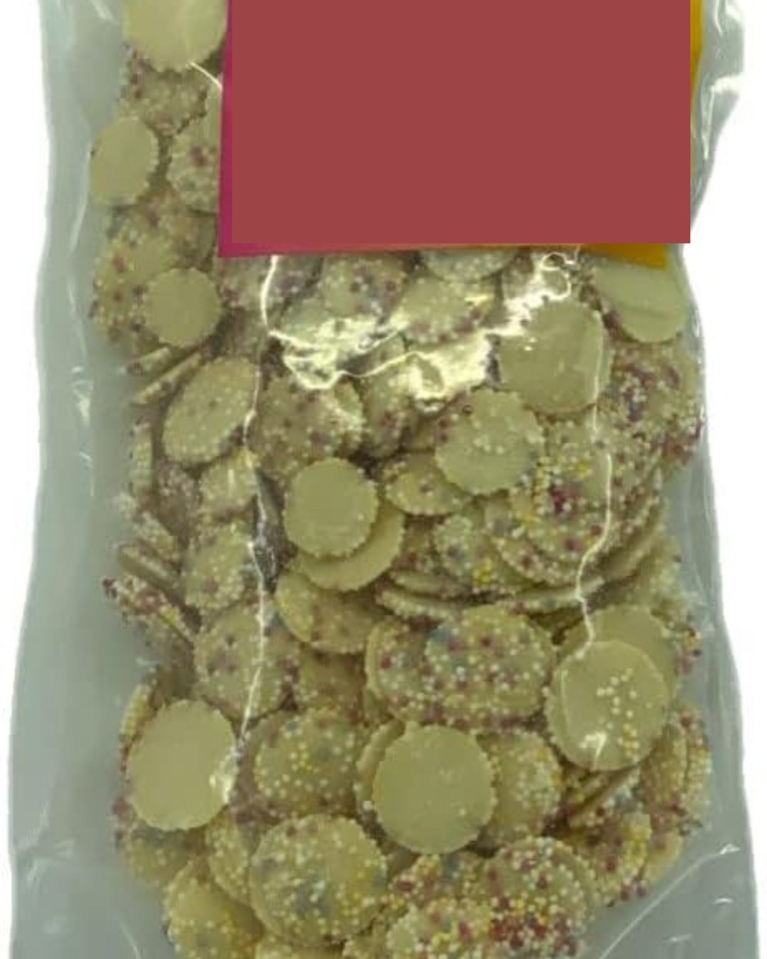 White Jazzles