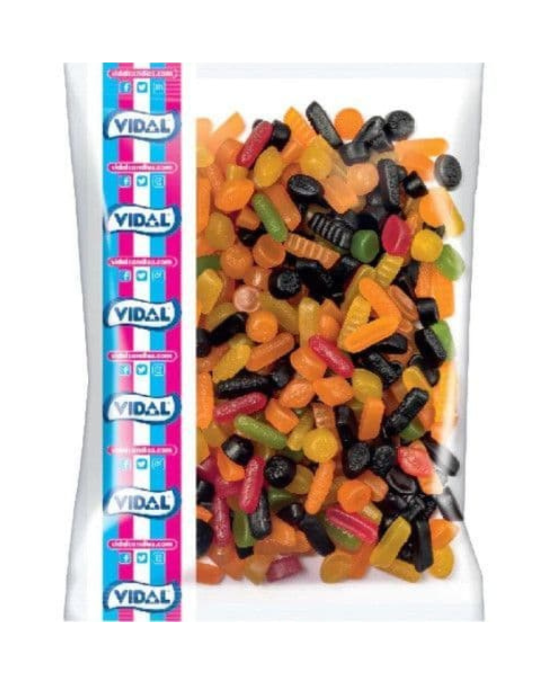 WINE GUMS