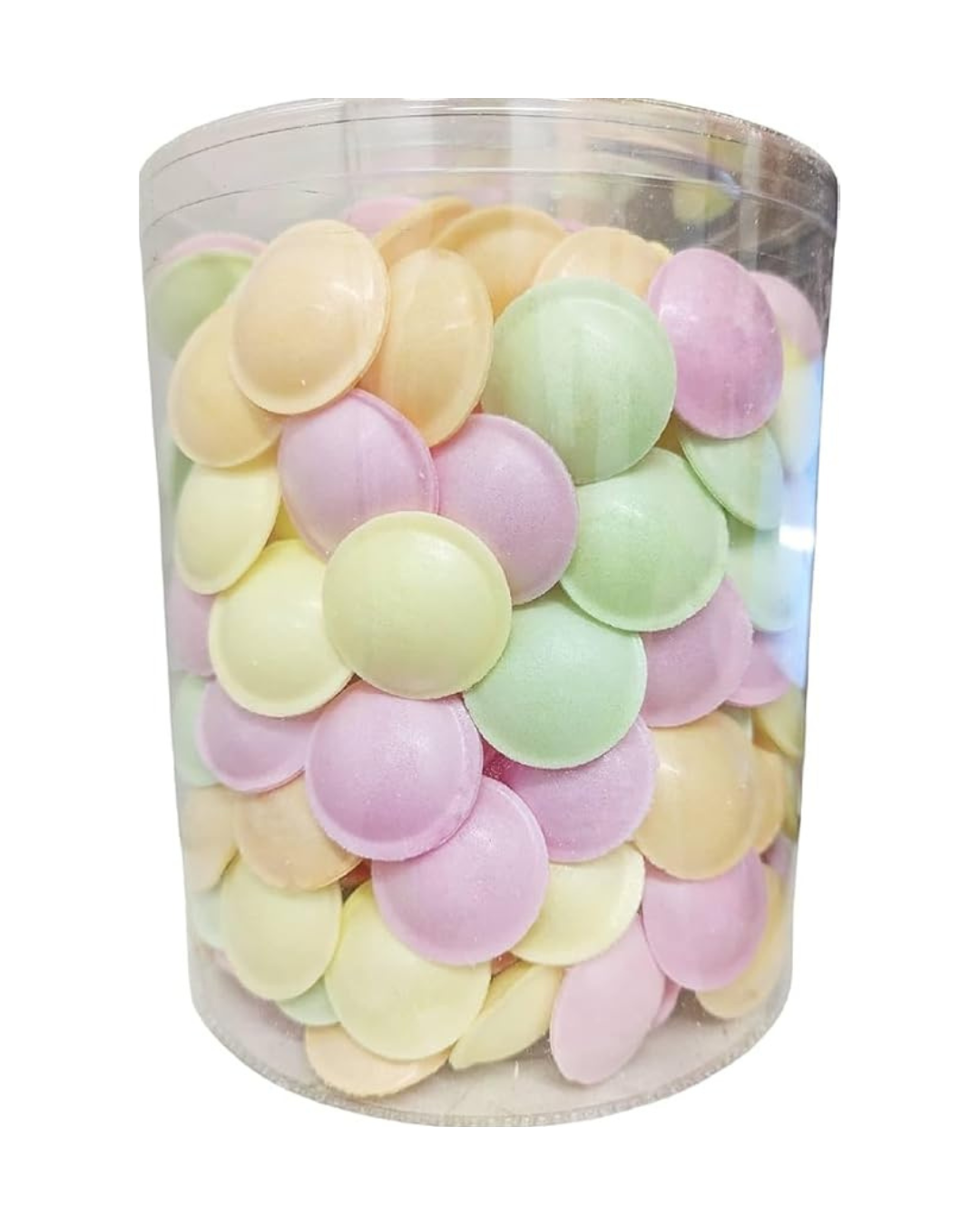 Flying Saucers Bulk