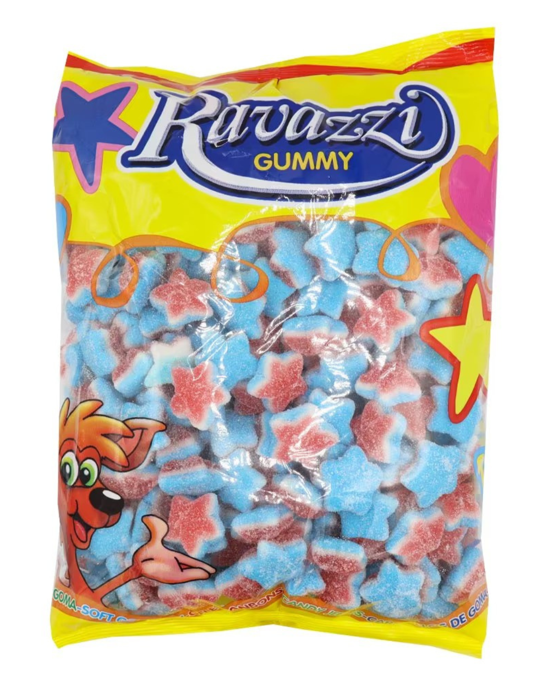 Ravazzi Stars