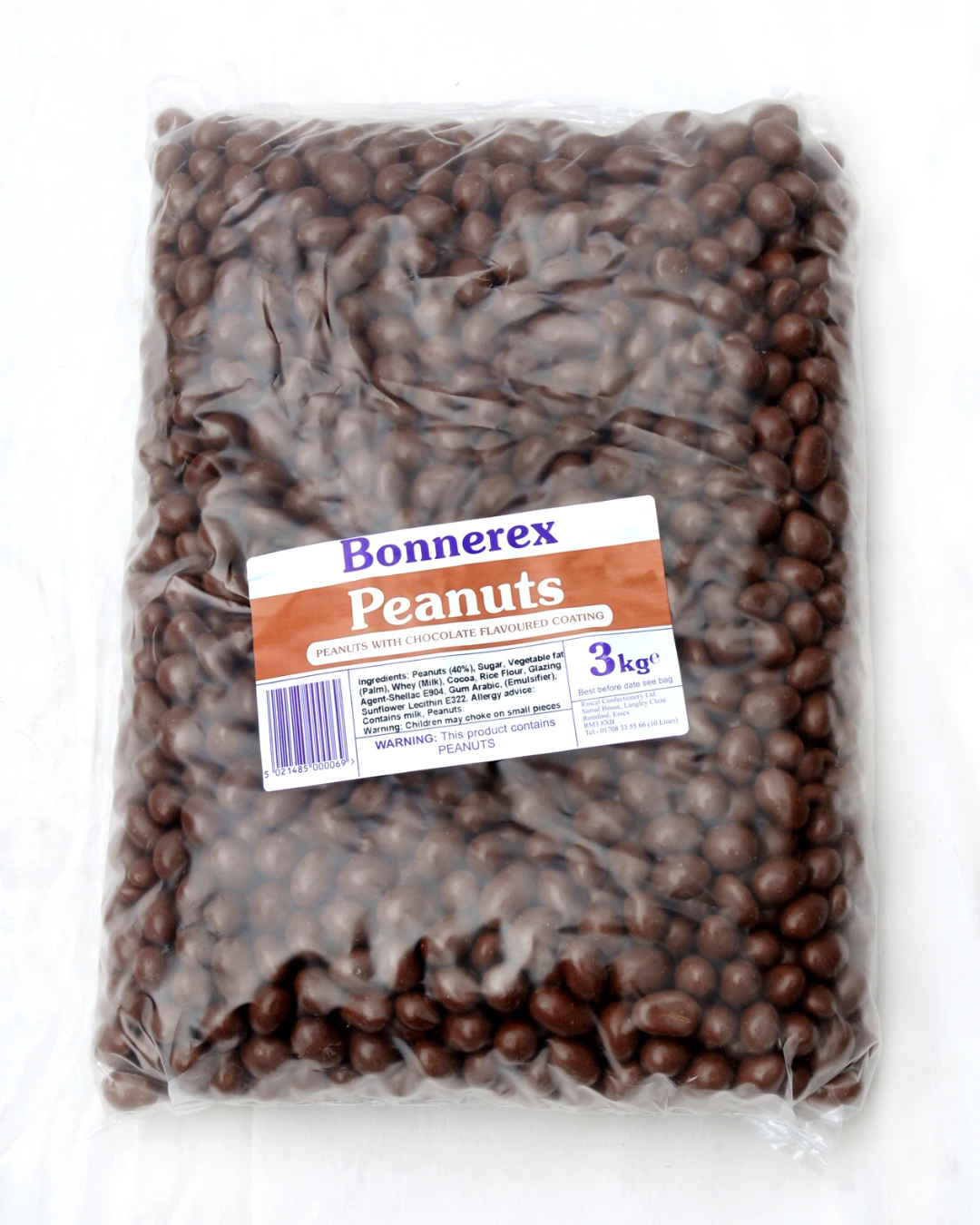 BONNEREX PEANUT