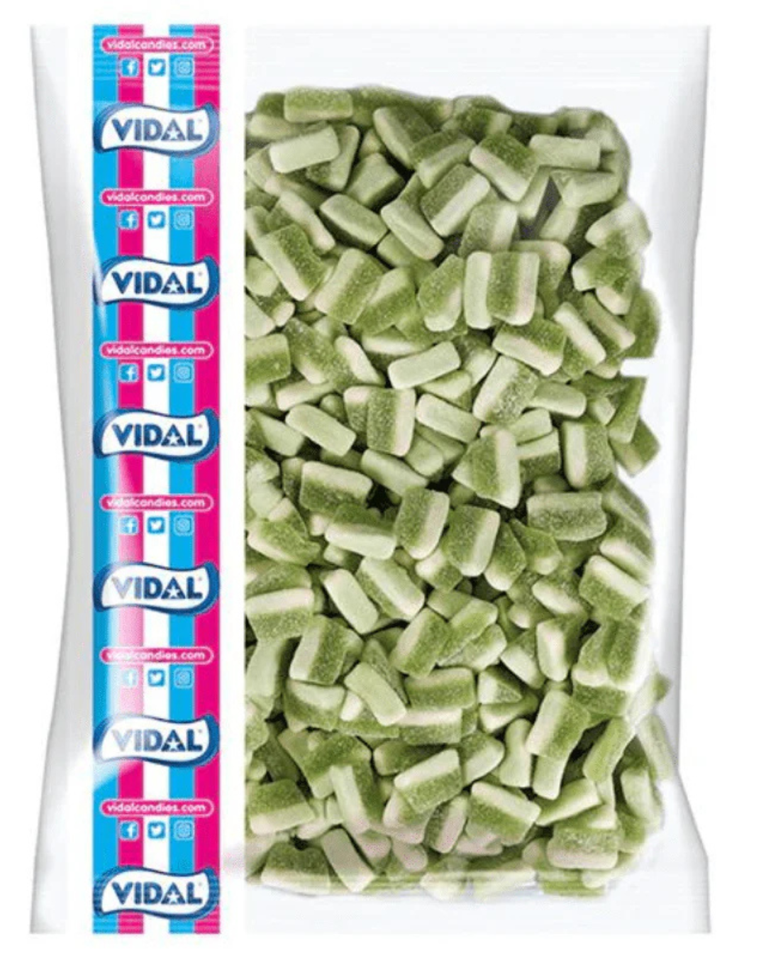 LIME SLICES