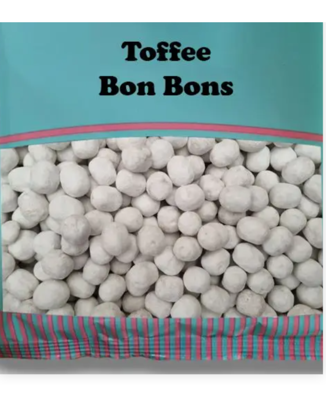 Toffee Bon Bons CHEWY