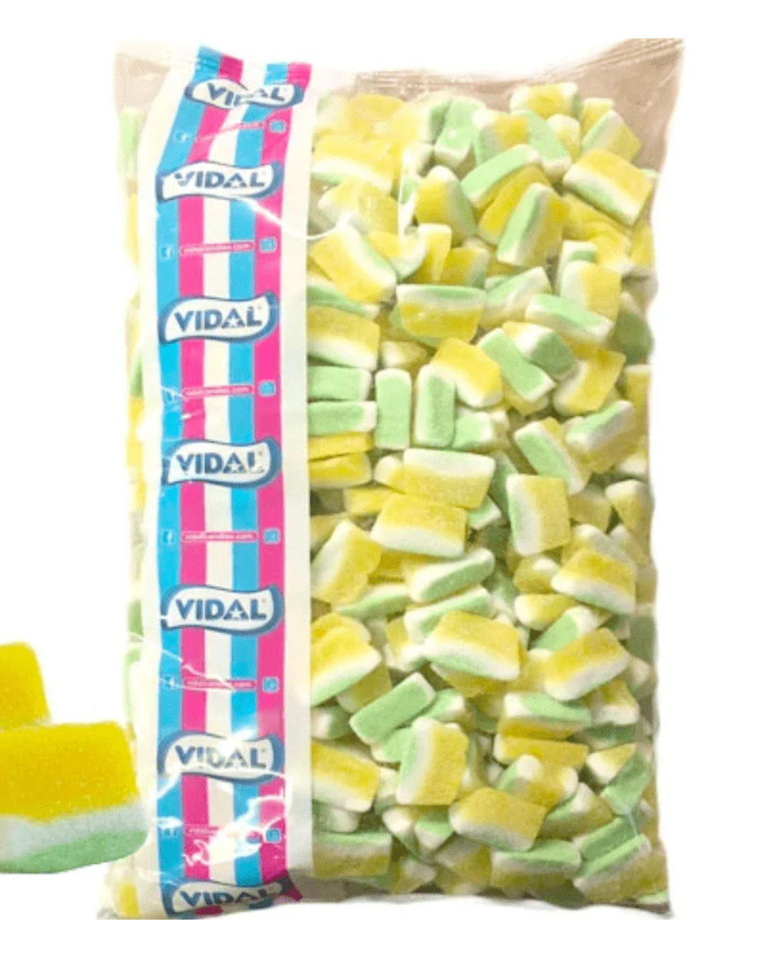 PINA COLADA SLICES