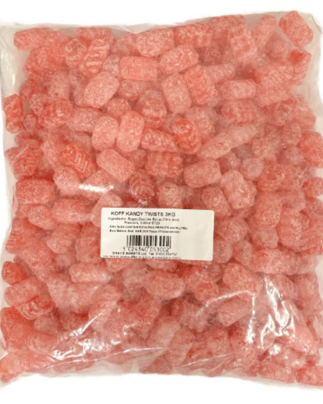 Koff Kandy