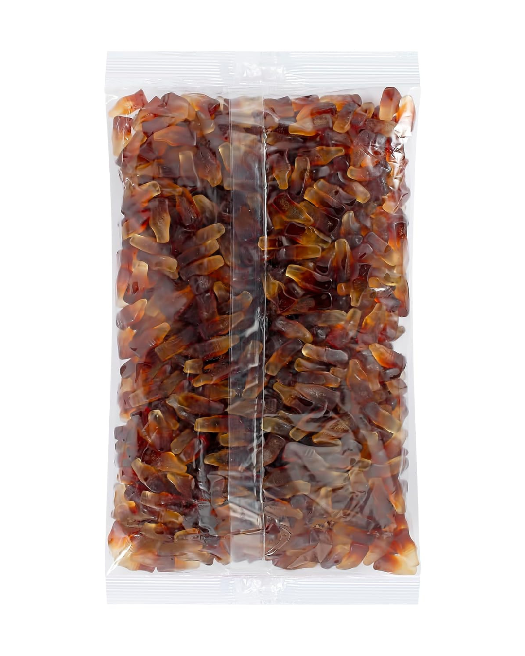 Bebeto Oily Cola Bottles