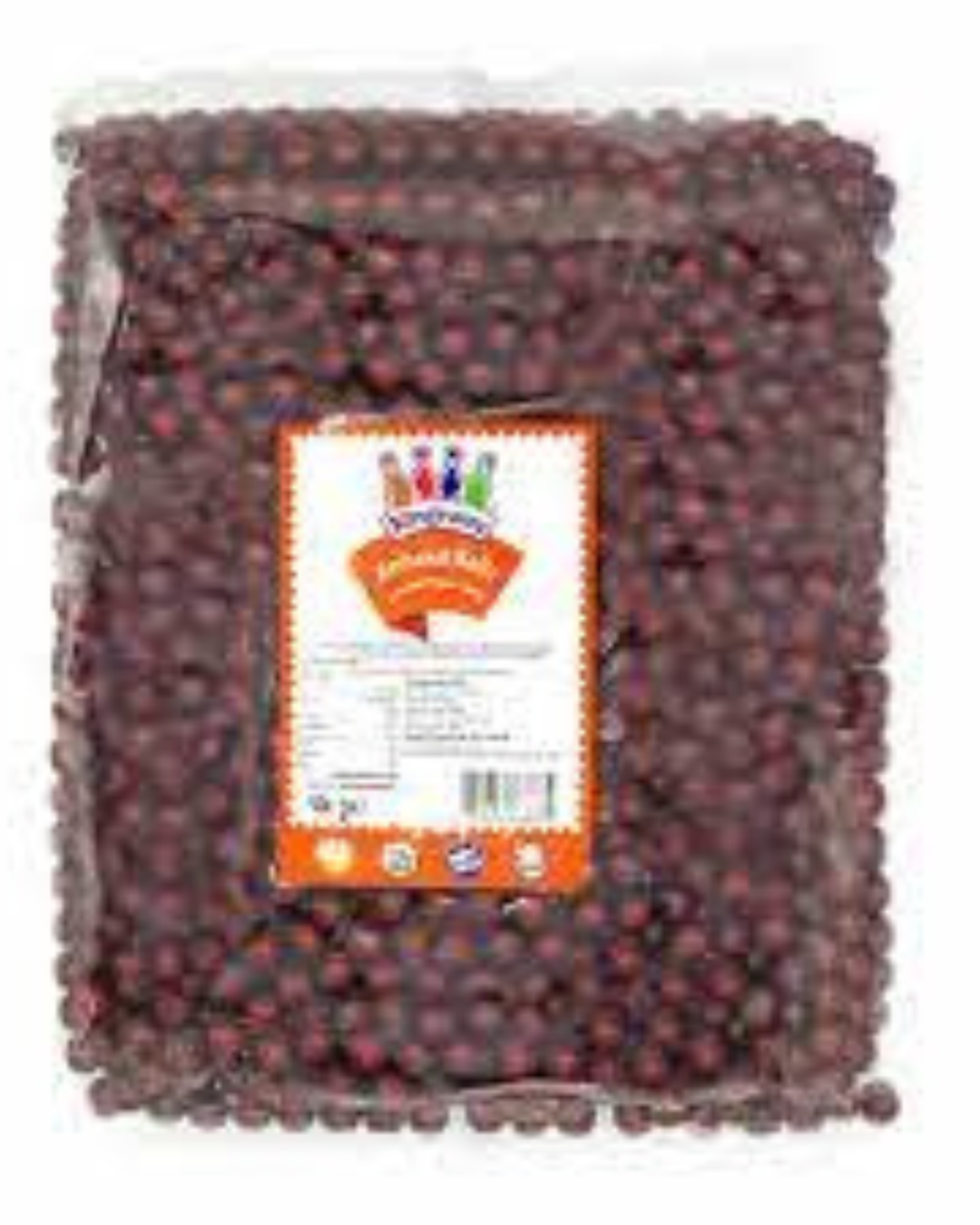 Aniseed Balls
