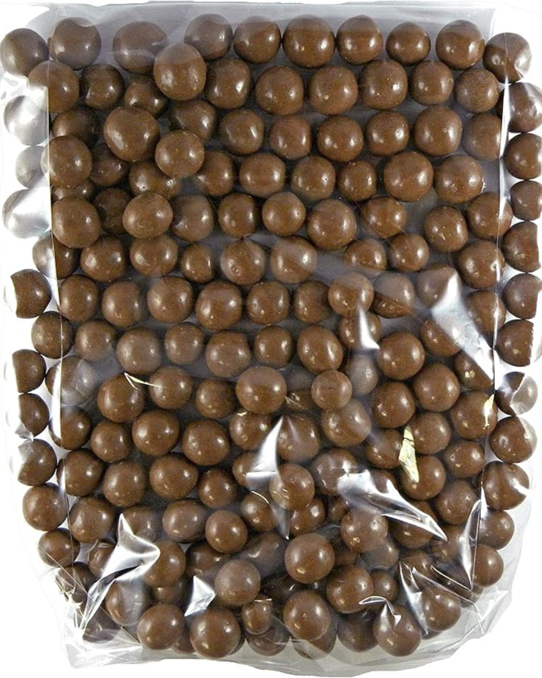 MILK CHOCOLATE HAZELNUT
