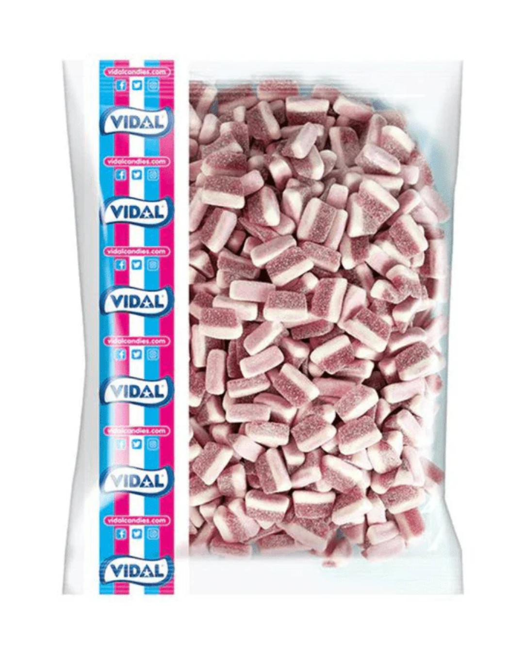 CHERRY SLICES