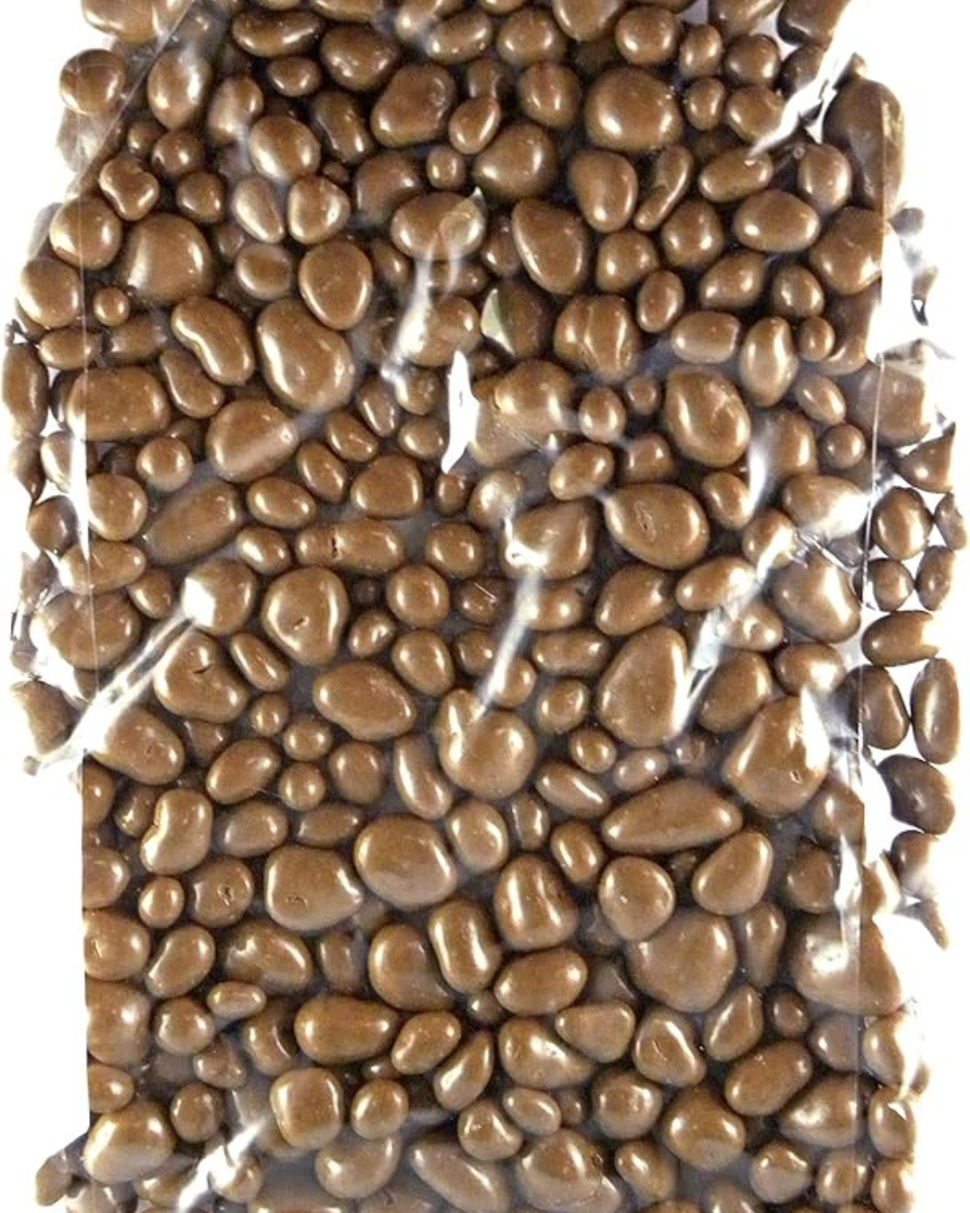 MILK CHOCOLATE HONEYCOMB BITES