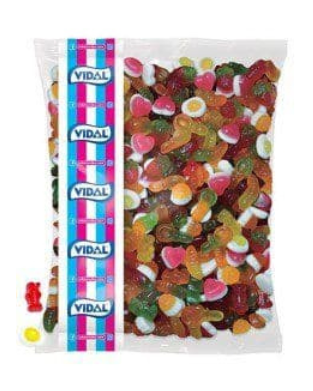 FAB MIX